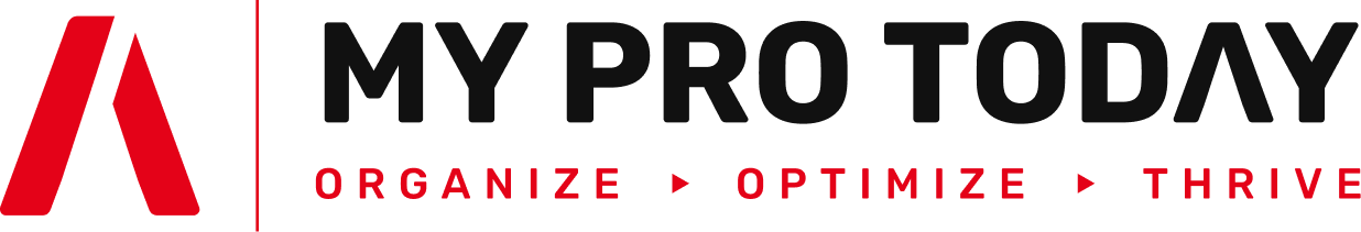MyProToday
